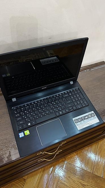 Ноутбуки Acer: Продаю ноутбук в хорошем состоянии. Сумка в подарок. Ноутбук Acer — 3