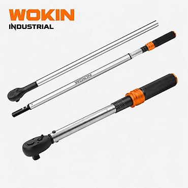 №: 11609 Məhsulun adı: Açar WOKIN W157532, 160-800 mm Brend: Wokin lalafo.az -da №: 11609 Məhsulun adı: Açar WOKIN W157532, 160-800 mm Brend: Wokin