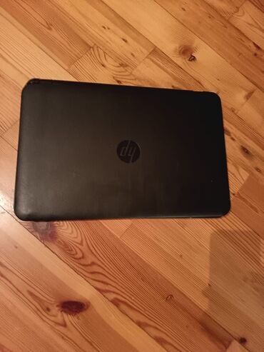 HP: İşlənmiş HP 15.6 ", < 128 GB, Ünvandan götürmə