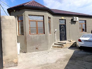 Həyət evləri və villaların satışı: 4 otaqlı, 110 kv. m — 10