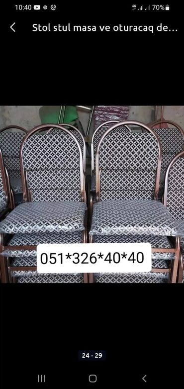 Stullar: Stullar stul və stol stullar Stul stol stol stul oturacaq Masa ve — 8