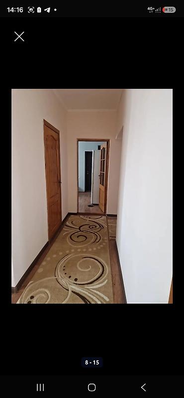 продаю гараж бишкек: Продается в мкр. Учкун. Участок 4 сотки. Дом кирпичный, мансардного — 10