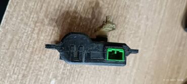 Другие автозапчасти: Honda Civic актуатор печки, Хонда Сивик сервопривод печки