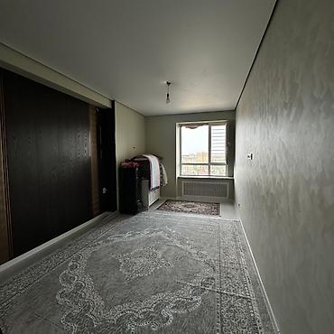 Светодиодная потолочная панель: Идеальная, просторная 2-комнатная квартира в Бишкеке — готова для — 10