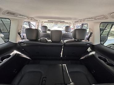 Infiniti: Infiniti QX80: 2020 г., 5.6 л, Автомат, Бензин, Внедорожник — 22