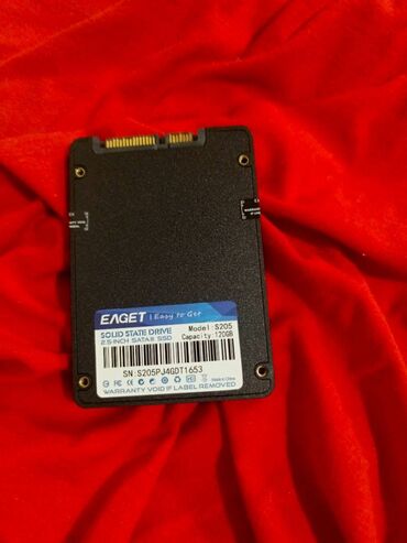 led plafonjere sa zvučnikom: SSD SATA III 2.5' Reading speed do 530 mb/s Writing speed do 500 mb/s