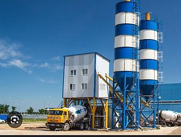 terea satışı: 🏭 HAZIR BİZNES SATIŞA ÇIXARILIB — HAZIR BETON ZAVODU 📍 42 sot — 2