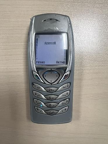 nokia sensor: Nokia 6110 Navigator — 1