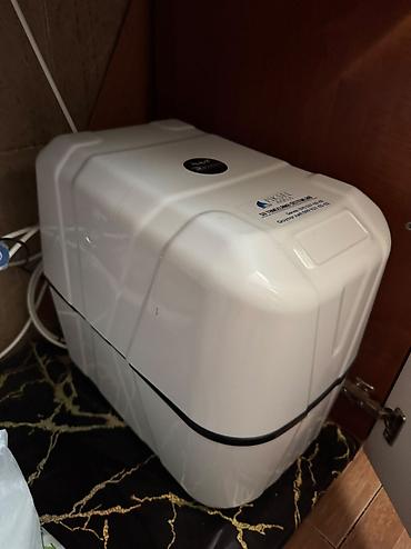 su filter: Pikcell Agua su temizleme aparati (filtr)satilir,ela — 1