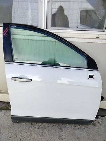 servis abs: PREDNJA DESNA VRATA ZA CHEVROLET CAPTIVA OD 2006. DO 2013. GOD. | — 1
