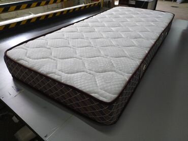 Matraslar: Yeni, Ortopedik matras, İki nəfərlik — 23