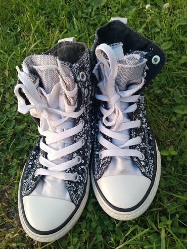 jeftina zenska obuca: Converse, Size - 31
