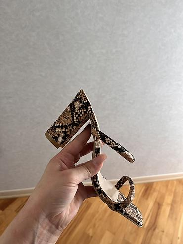 thomas sabo: Sabo, Ölçü: 36.5, rəng - Qəhvəyi, Yeni — 4