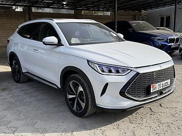 byd e2 2022: BYD Song Plus: 2021 г., 1.5 л, Вариатор, Гибрид, Кроссовер — 2