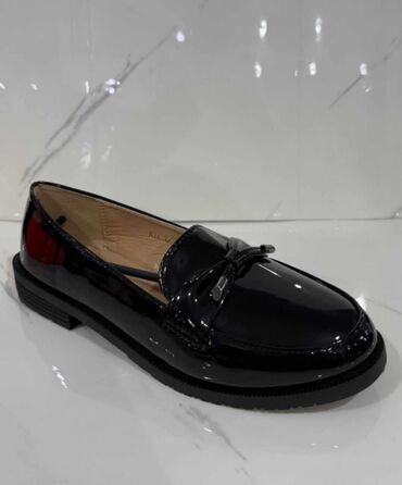 mokasine loro piana: Loafers