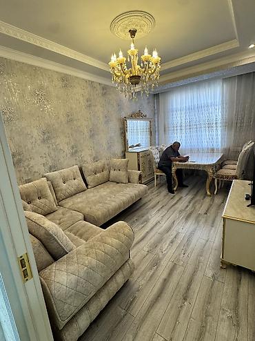 kiraye evler azadliqda ucuz: Otaq yoldaşı axtarılır. - 3 otaqlı, zövqlü təmirli mənzildə ayrıca — 4