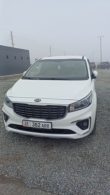 киа к5 дверь: Kia Carnival: 2018 г., 2.2 л, Автомат, Дизель, Минивэн