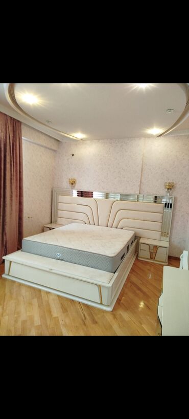 Otaqların satışı: Xalqlar Dostlugu metrosunun yaxinliginda 19/18-də yelçəkən 3otaqli iki — 11