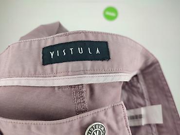 showroomprive pl: Vistula, Spodnie materiałowe damskie, rozmiar L — 4