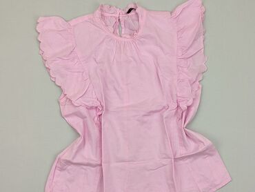 reserved spódnice plisowane różowa: Bluzka Damska, Reserved, M, stan - Dobry