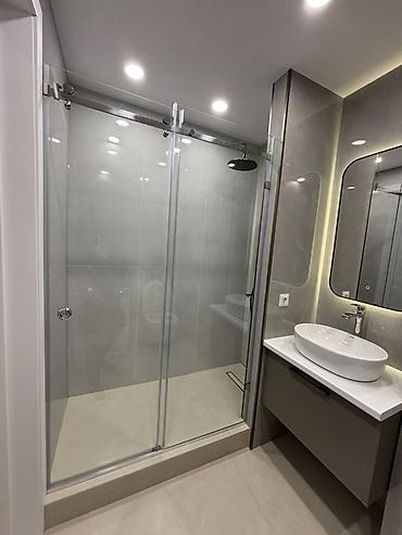 дом элитка: 2 комнаты, 78 м², Советская/Скрябина Элитка, 7 этаж, Дизайнерский ремонт — 7