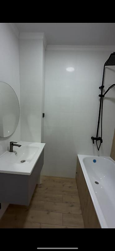 Продажа квартир: 2 комнаты, 72 м², 2 этаж — 10