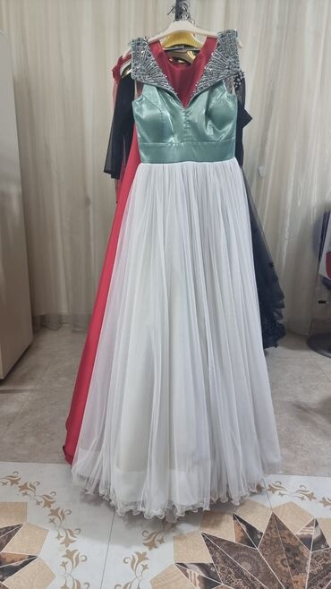 Ziyafət donları: Ziyafet geyimleri — 14