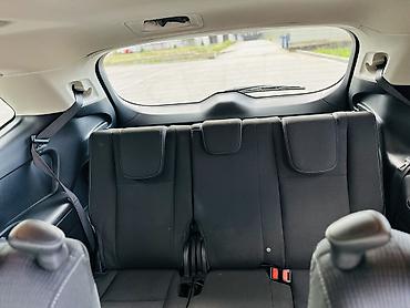 Subaru: Subaru Ascent: 2023 г., 2.4 л, Вариатор, Бензин, Кроссовер — 10