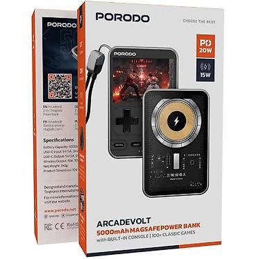 Powerbank 20000 mAh, Yeni