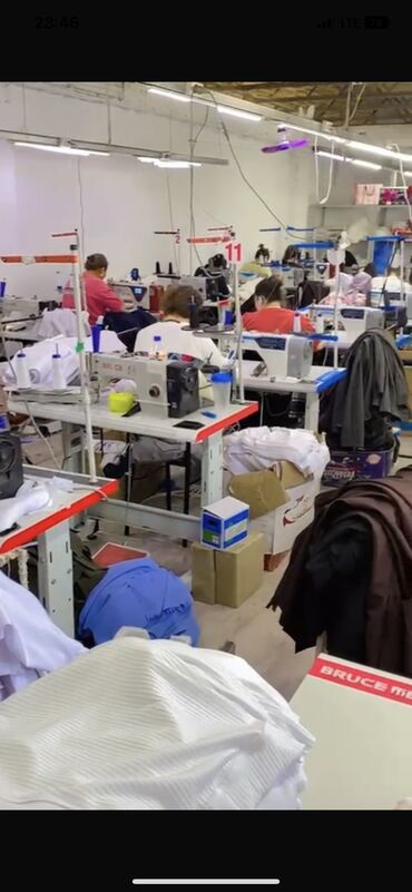 продаю бу вещи: Требуется заказчик в цех | Женская одежда | Платья, Юбки, Спортивная одежда