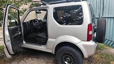 lada 9: Suzuki Jimny: 2018 г., Механика, Бензин, Внедорожник — 4