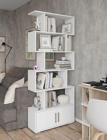 Другая мебель: Купить стелаж / стелаж Бишкек / Стендмебель Стеллаж деревянный, для — 2