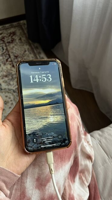iphone 11 про белый: IPhone 11, Белый, Коробка