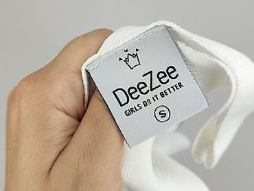 deezee trousers: DeeZee, Bluzka damska, rozmiar S — 4