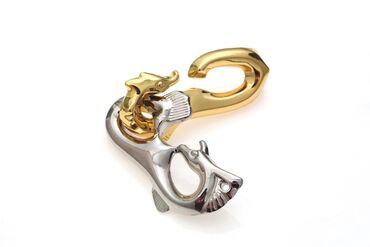 Игрушки: 🧠 Металлические головоломки — тренажёр для ума! Ищешь, чем занять — 14