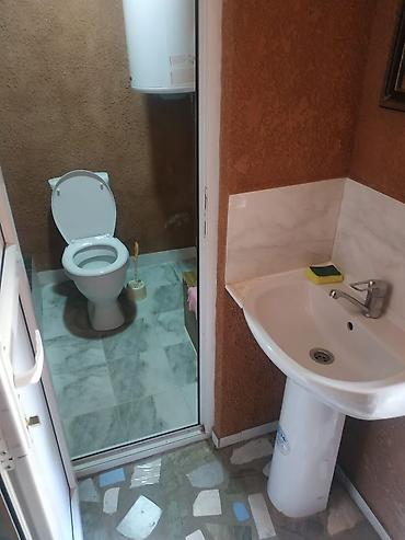 Долгосрочная аренда комнат: 15 м², С мебелью — 5