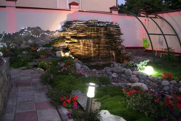 Долгосрочная аренда домов: 240 м², 5 комнат — 6