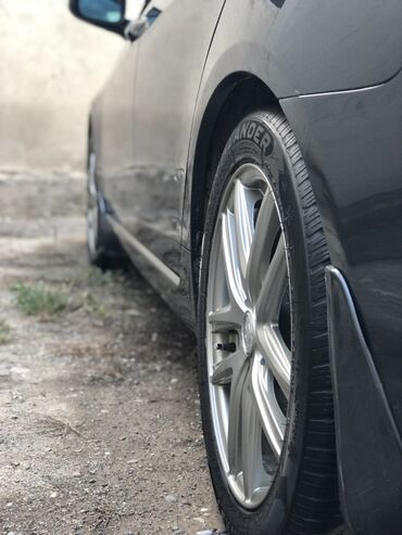 Honda: Honda Accord: 2004 г., 2 л, Автомат, Бензин, Седан at lalafo.kg — 9 Honda: Honda Accord: 2004 г., 2 л, Автомат, Бензин, Седан — 9