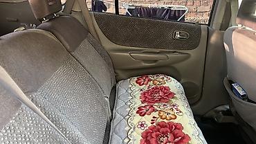 mazda primacy: Mazda PREMACY: 1999 г., 1.8 л, Автомат, Бензин — 7