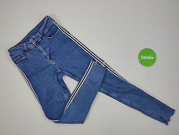 denim 1953: Jeansy damskie, rozmiar 2XS — 2