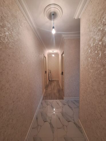 Köhnə tikili: Sumqayıt, 2 otaqlı, Köhnə tikili, 46 kv. m — 9