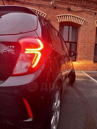 chevrolet malbu: Комплект стоп-сигналов Chevrolet 2019 г., Новый — 1