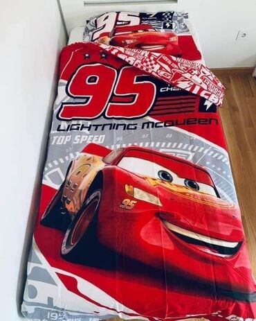 Ostale dečije stvari: Dečja pamučna posteljina Navlaka za jorgan 140*200cm Jastucnica na lalafo.rs — 24 Ostale dečije stvari: Dečja pamučna posteljina Navlaka za jorgan 140*200cm Jastucnica — 24