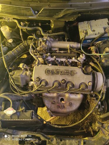 матор бмв 34: Бензиновый мотор Honda 1994 г., 1.5 л, Б/у, Оригинал