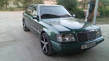 рассрочку машина алам: Mercedes-Benz C-Class: 1994 г., 2.8 л, Автомат, Бензин, Седан