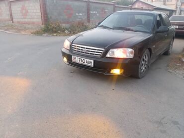 тойота королла 1999: Kia Magentis: 2001 г., 2 л, Автомат, Бензин, Седан