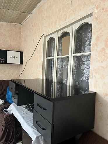 kabel komputer: İşlənmiş, Açılmayan, Laminat, Dördbucaq masa — 2
