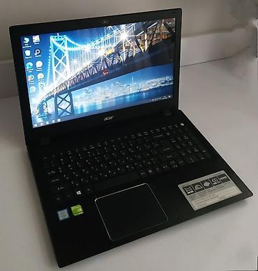 Ноутбуки Acer: Игровой, Б/у, Intel Core i3 — 5