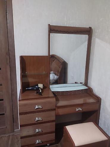 Посуточная аренда комнат: 15 м², С мебелью — 10