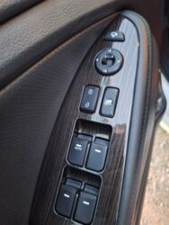 Kia: Kia K5 sedan Brz tetal bez kraska 2 sadə mator Kia K5 (Optima) sedan — 8